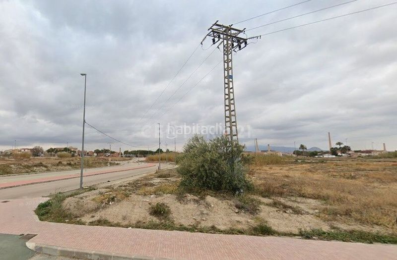 Foto b7c5b57b-baa3-487b-9032-4bc4ea8276c7. Finca rústica en Aljucer Murcia