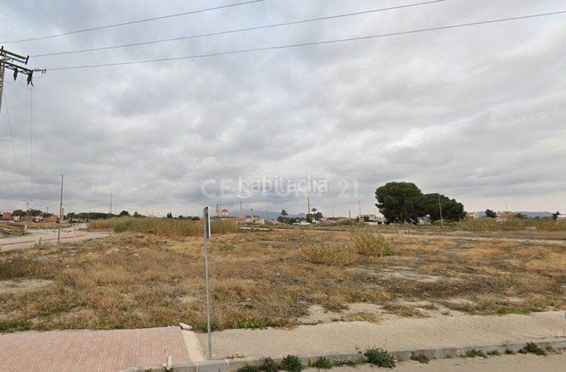 Foto dc8639e6-a822-41cf-ba9e-b2956179d5a8. Finca rústica en Aljucer Murcia