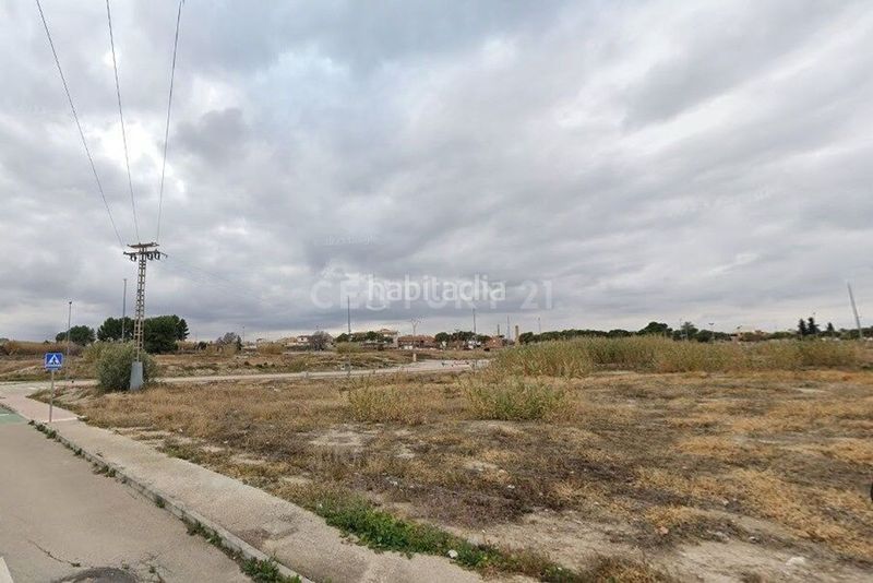 Foto ded9068f-3c8b-4395-849e-6d9a4e08f4a5. Finca rústica en Aljucer Murcia