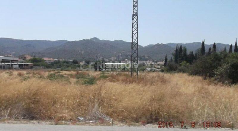 Foto 4e8bda55-3195-47c2-b861-a35a488331b7. Landgut in Alberca Murcia