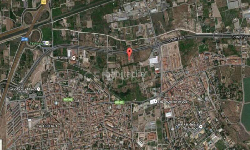 Foto b3ab452c-8026-407f-9fa9-732d3d0a17bc. Propriété dans Alberca Murcia