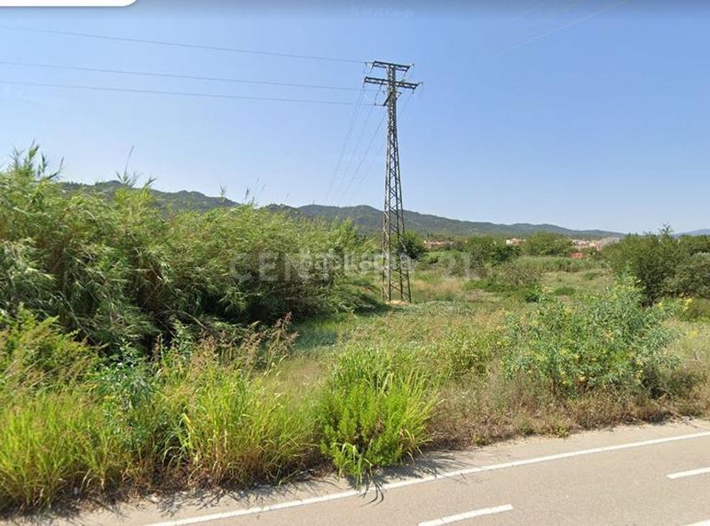 Foto 891c7f29-b2a7-4e0d-b421-004d4e27455b. Rural plot in Alberca Murcia