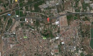 Rural plot  Costera sur