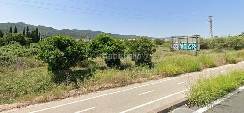 Foto b3f2af82-8c07-4df4-8862-3a2a21928a49. Rural plot in Alberca Murcia