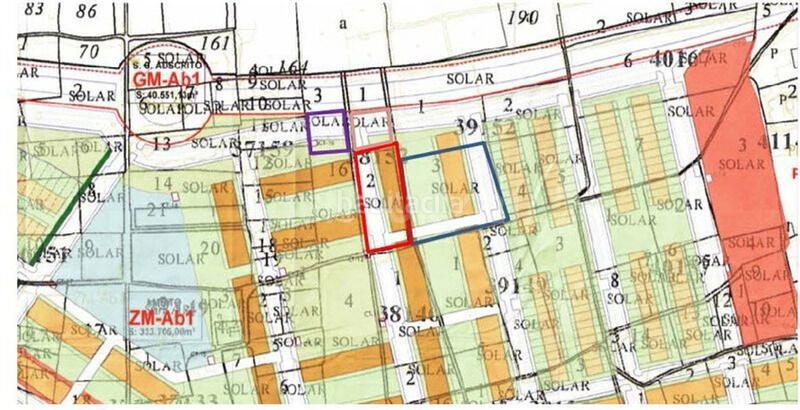 Foto 5ab4ed77-fed4-45f7-9aae-72d37fb40962. Finca rústica en Alberca Murcia