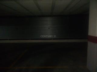 Parking voiture à Vereda San Isidro 10