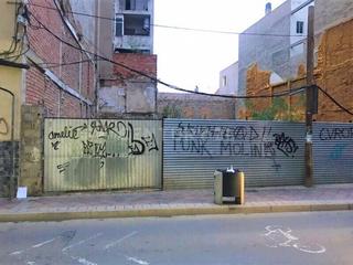 Rural plot in Calle mayor 70
