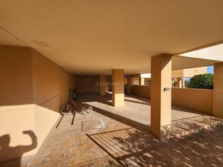 Car parking in Avenida levante 29