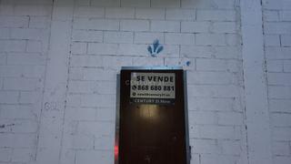 Business premise in Calle francisco escobar barberan 0