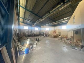 Local Comercial a Poligono p 17