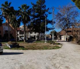 Landgut in Diseminado Camino Soteros