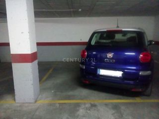 Miete Autoparkplatz in Vereda san isidro 10