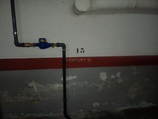 Location Parking voiture à Vereda san isidro 10