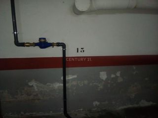 Affitto Posto auto in Vereda san isidro 10