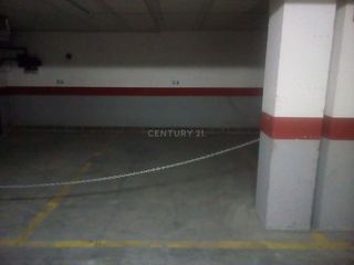 Miete Autoparkplatz in Vereda san isidro 10