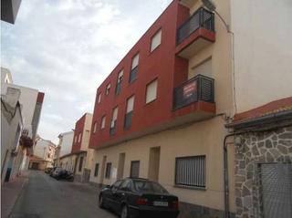 Apartament a Calle calle 1 de mayo 11 2ª a 11. Venta de piso en calle 1 de mayo 11 2 a n 11 san javier murcia