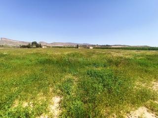 Rural plot in Calle vereda 246