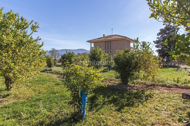 Foto 0809ee60-77ed-4d73-a16f-55333d821b40. Chalet en rm-e10 1 en Alhama de Murcia ciudad Alhama de Murcia