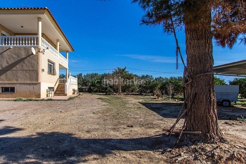 Foto 08a27901-64a3-4a08-a767-d8a2845b4f3b. Chalet en rm-e10 1 en Alhama de Murcia ciudad Alhama de Murcia