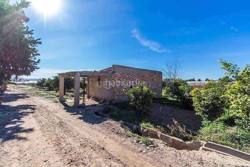 Foto 15f8664f-ce8b-45db-b559-bcb2131fb6ee. Chalet en rm-e10 1 en Alhama de Murcia ciudad Alhama de Murcia