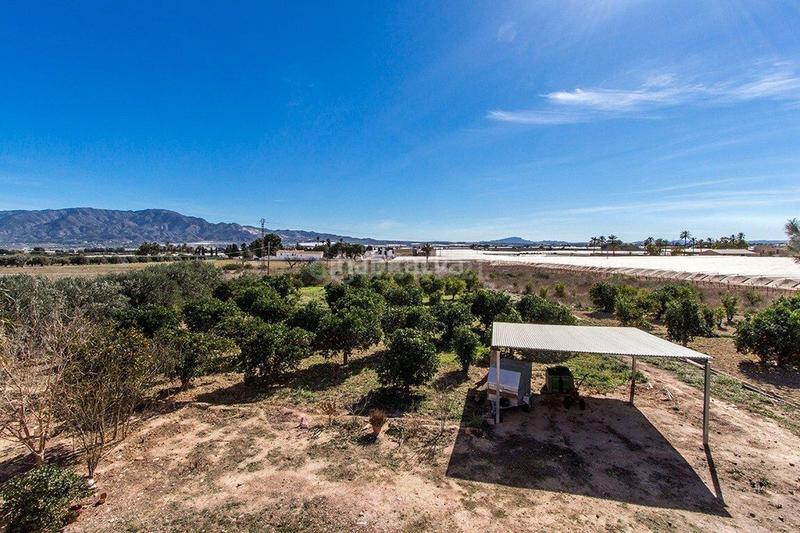 Foto 2c1aea3e-375d-4bf3-b423-6c522dd8a1a7. Chalet en rm-e10 1 en Alhama de Murcia ciudad Alhama de Murcia