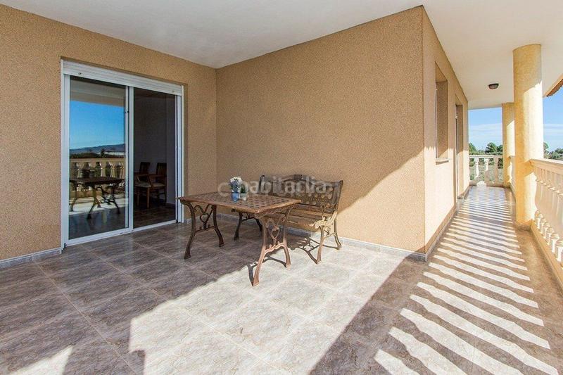 Foto 453d5648-1194-4baa-9c22-907f20895abf. Chalet en rm-e10 1 en Alhama de Murcia ciudad Alhama de Murcia