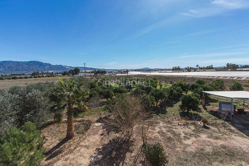 Foto 4d8ff4e4-5e08-44f0-bd7c-e48fe95fc782. Chalet en rm-e10 1 en Alhama de Murcia ciudad Alhama de Murcia