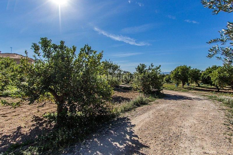 Foto 61370376-28d4-445d-97fb-779a8599e467. Chalet en rm-e10 1 en Alhama de Murcia ciudad Alhama de Murcia