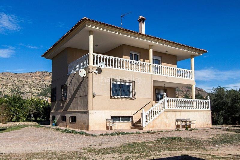 Foto 61f1b739-b625-4f57-9429-c9a97ef7625f. Chalet en rm-e10 1 en Alhama de Murcia ciudad Alhama de Murcia