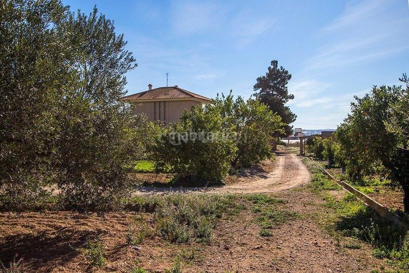 Foto 92956b01-8cda-40e8-9440-8fb3e113d740. Chalet en rm-e10 1 en Alhama de Murcia ciudad Alhama de Murcia