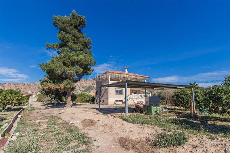 Foto a26205c2-8002-40cf-8a57-c23d7846f530. Chalet en rm-e10 1 en Alhama de Murcia ciudad Alhama de Murcia