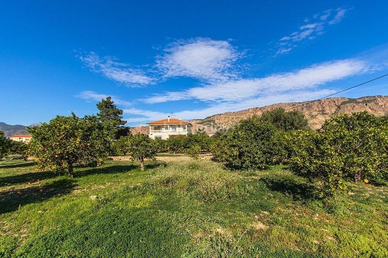 Foto bf94b861-647c-46f3-b197-efd664c9fafc. Chalet en rm-e10 1 en Alhama de Murcia ciudad Alhama de Murcia