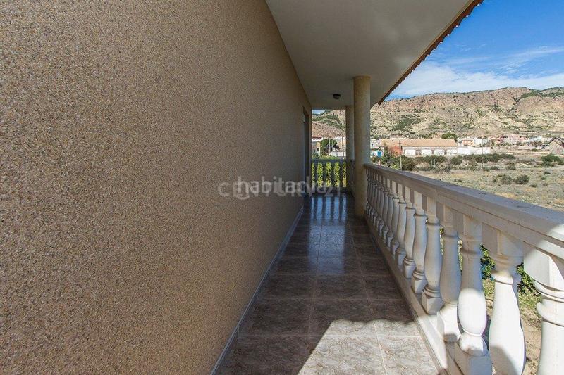 Foto c02be37e-0a80-494d-98f7-9b3793d75237. Chalet en rm-e10 1 en Alhama de Murcia ciudad Alhama de Murcia