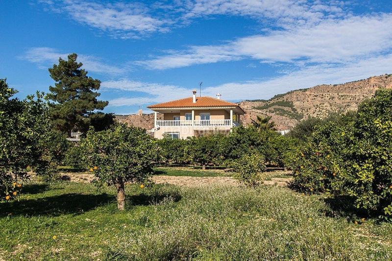 Foto d7ad3b5b-2909-42a6-9ded-cb2311f84de9. Chalet en rm-e10 1 en Alhama de Murcia ciudad Alhama de Murcia