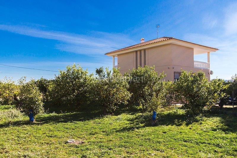 Foto d80414de-cc2b-4afc-a78e-53769705ce9a. Chalet en rm-e10 1 en Alhama de Murcia ciudad Alhama de Murcia