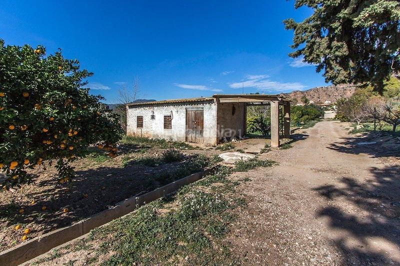 Foto e8ea2cfb-e399-419c-b00f-d0ea72e544fc. Chalet en rm-e10 1 en Alhama de Murcia ciudad Alhama de Murcia