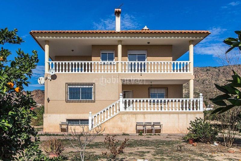 Foto ff0bf715-1f2e-4b3b-8c65-94dfac547d5d. Chalet en rm-e10 1 en Alhama de Murcia ciudad Alhama de Murcia
