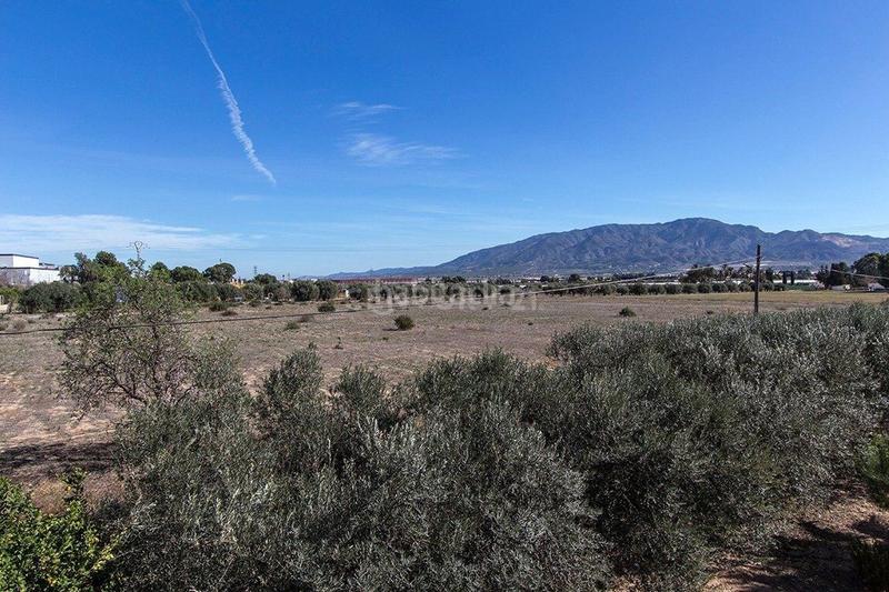 Foto 637c836d-c8b9-44f9-b036-4ba1f483fe5f. Chalet in rm-e10 1 in Alhama de Murcia ciudad Alhama de Murcia