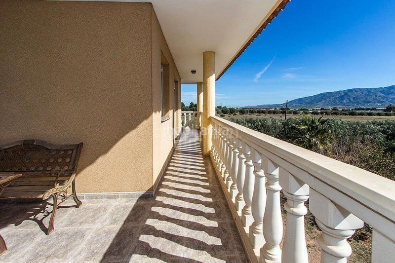 Foto 7225a602-21e2-4361-a8fc-f54fec290382. Chalet in rm-e10 1 in Alhama de Murcia ciudad Alhama de Murcia