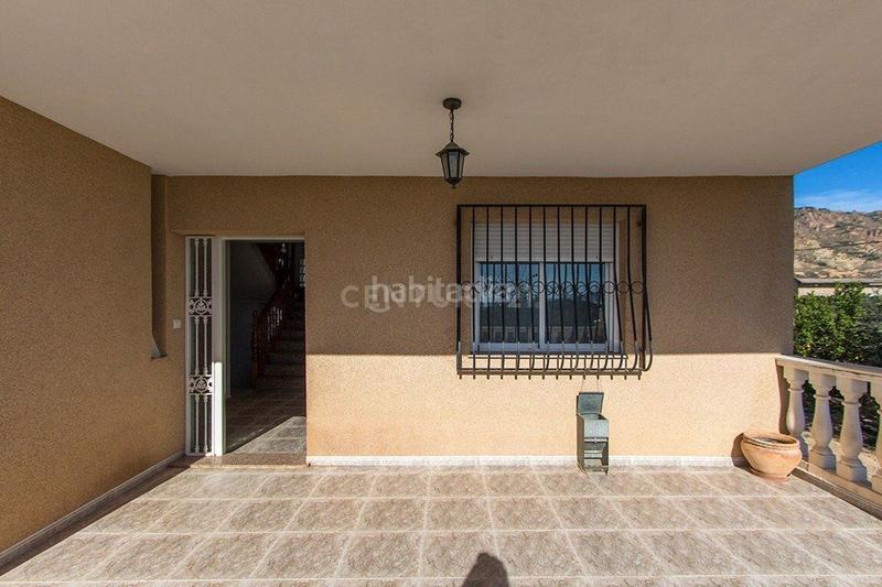 Foto 955d9a7c-f60e-4ddf-8a07-70d8990acda4. Chalet in rm-e10 1 in Alhama de Murcia ciudad Alhama de Murcia