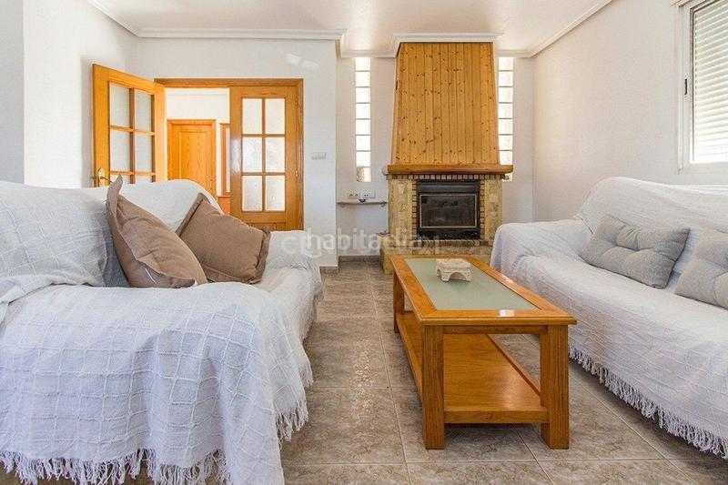 Foto a0007643-6a5b-4684-8af6-4d0b1b880c15. Chalet in rm-e10 1 in Alhama de Murcia ciudad Alhama de Murcia