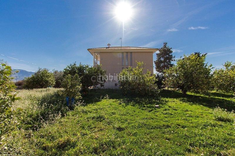 Foto a0b10546-5b47-4923-93e6-8a52bb23aa54. Chalet in rm-e10 1 in Alhama de Murcia ciudad Alhama de Murcia