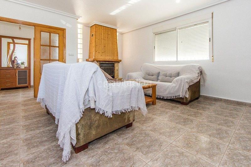 Foto de28e018-2f6d-484b-8cc8-785e6b4e4b68. Chalet in rm-e10 1 in Alhama de Murcia ciudad Alhama de Murcia