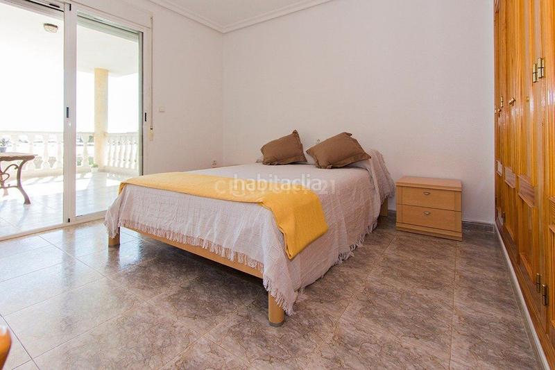 Foto f3e3ebd2-fbec-4e6e-9e63-c63410a213d0. Chalet in rm-e10 1 in Alhama de Murcia ciudad Alhama de Murcia