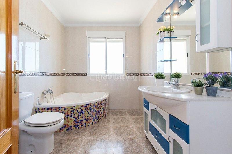 Foto fa1ea1e8-88af-466c-b690-8aa7738a6af0. Chalet in rm-e10 1 in Alhama de Murcia ciudad Alhama de Murcia