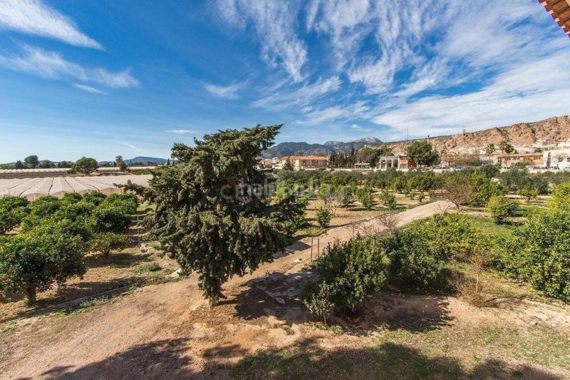 Foto 474c4463-accd-46c3-b42d-ac5e9db35fe9. Xalet a rm-e10 1 a Alhama de Murcia ciudad Alhama de Murcia