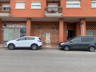 Business premise in Calle mayor 158