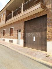 Lloguer Aparcament cotxe  Calle del cementerio