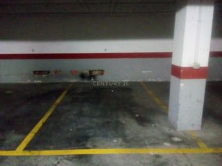 Miete Autoparkplatz in Vereda san isidro 10