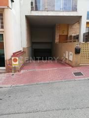 Location Parking voiture à Calle monseñor francisco gil hellín 2